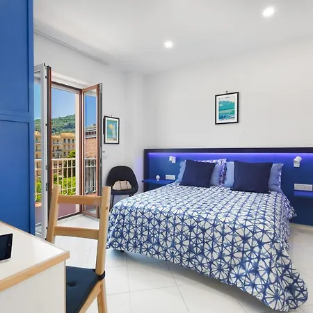 Cafiero Guest House Sorrento Buitenkant foto