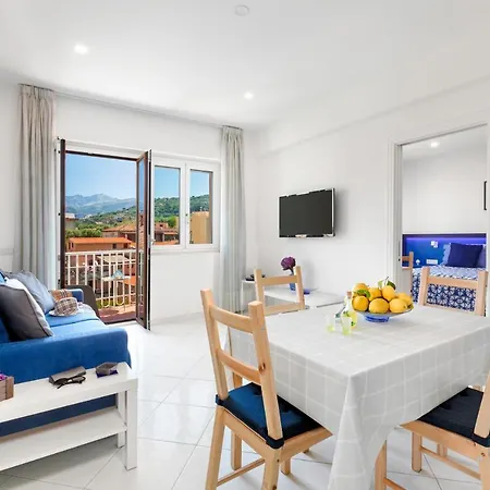 Cafiero Guest House Sorrento Buitenkant foto