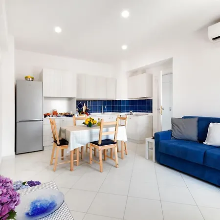 Cafiero Guest House Sorrento Buitenkant foto