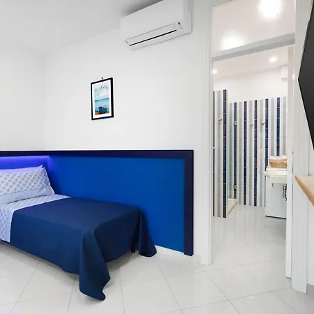 Cafiero Guest House Sorrento Buitenkant foto