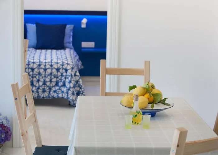Cafiero Guest House