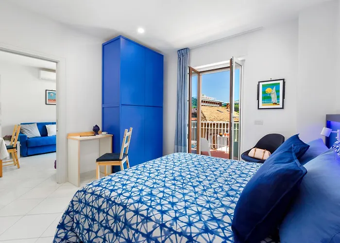 Cafiero Guest House