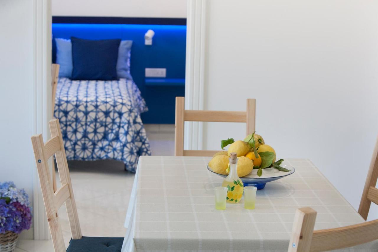 Cafiero Appartement