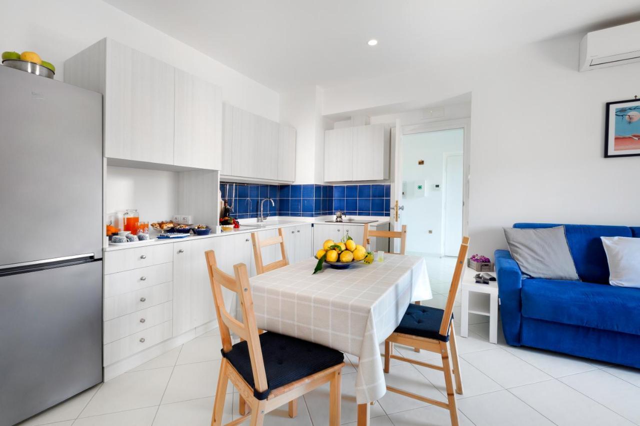 Cafiero Apartment *