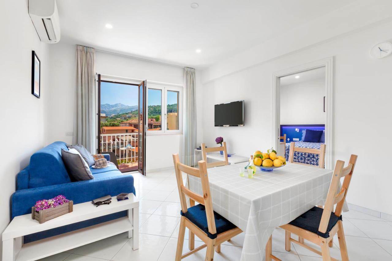 Cafiero Appartement