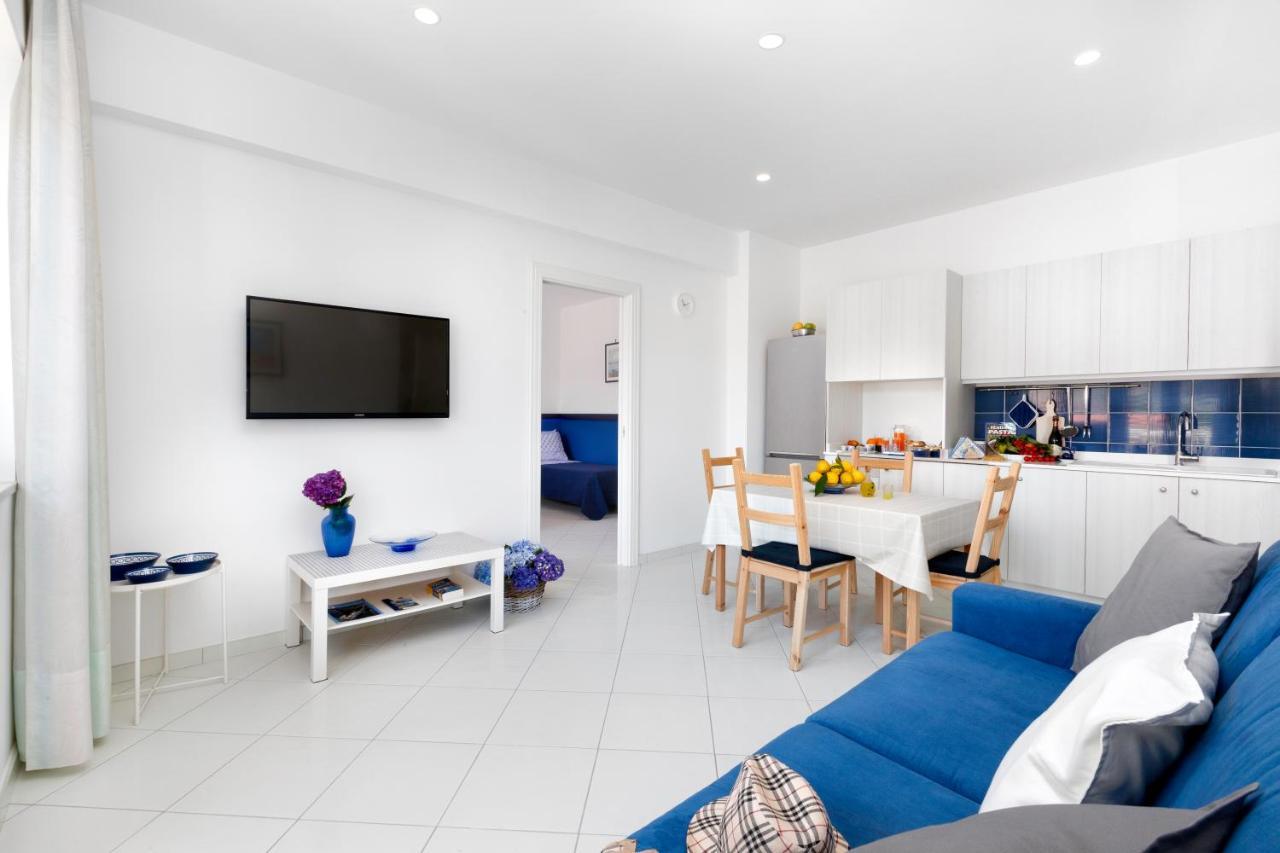 Appartement Cafiero