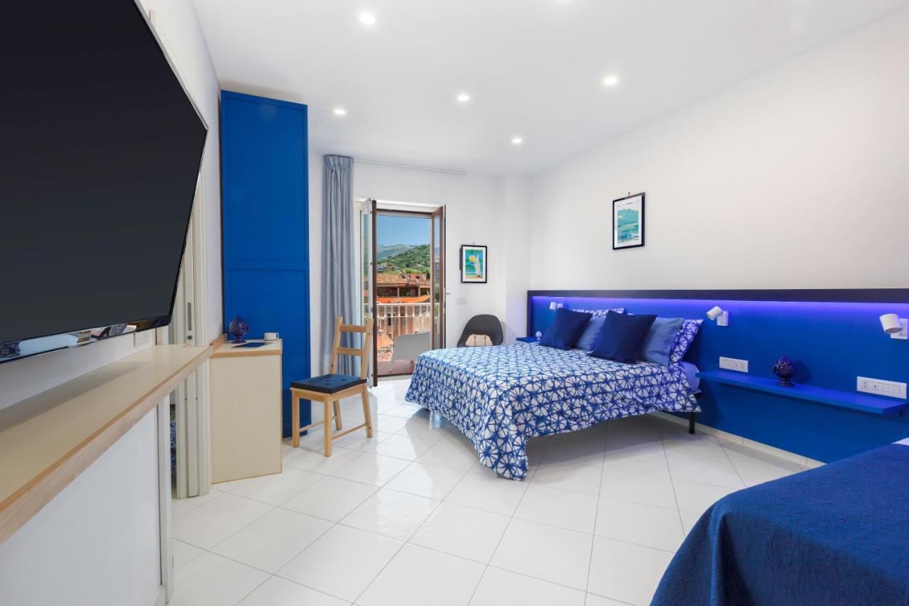 Appartement Cafiero