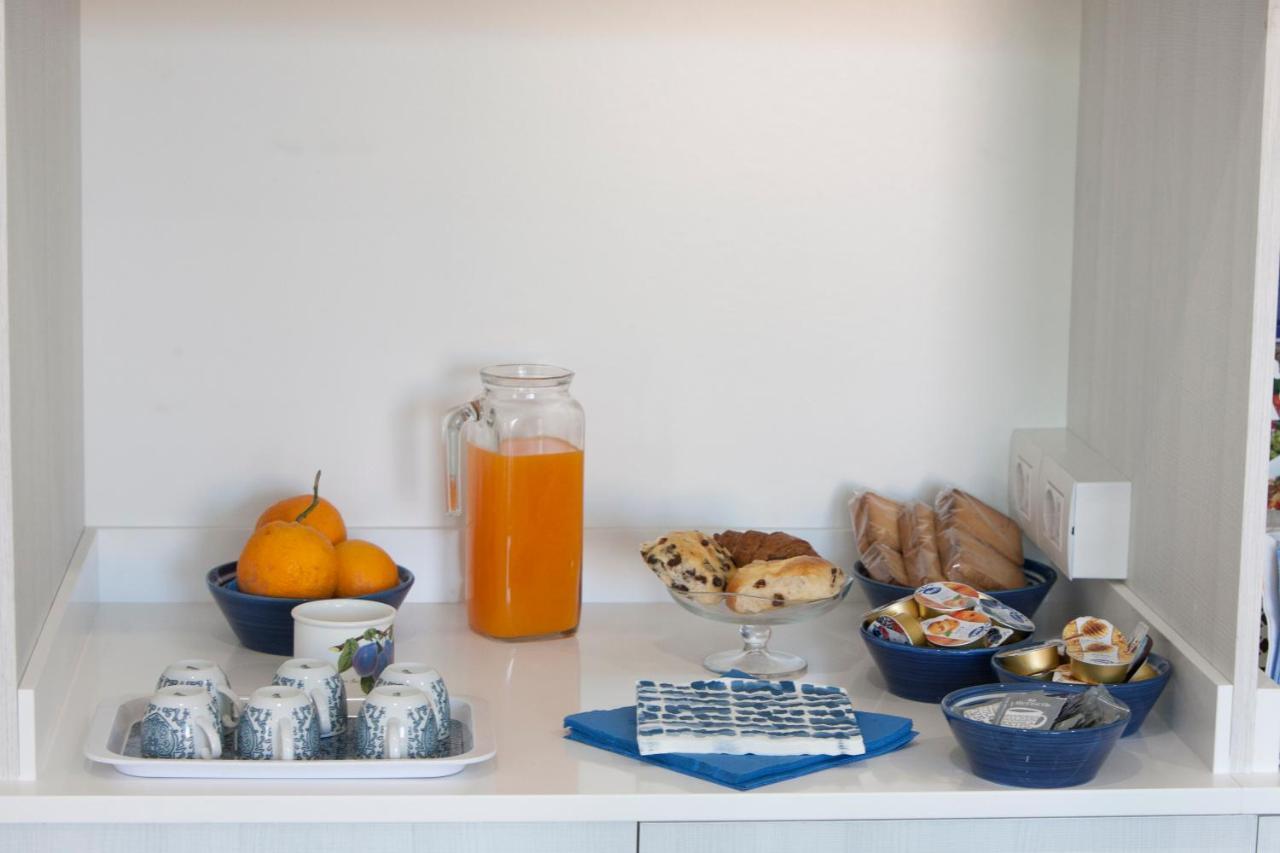 Cafiero Appartement *