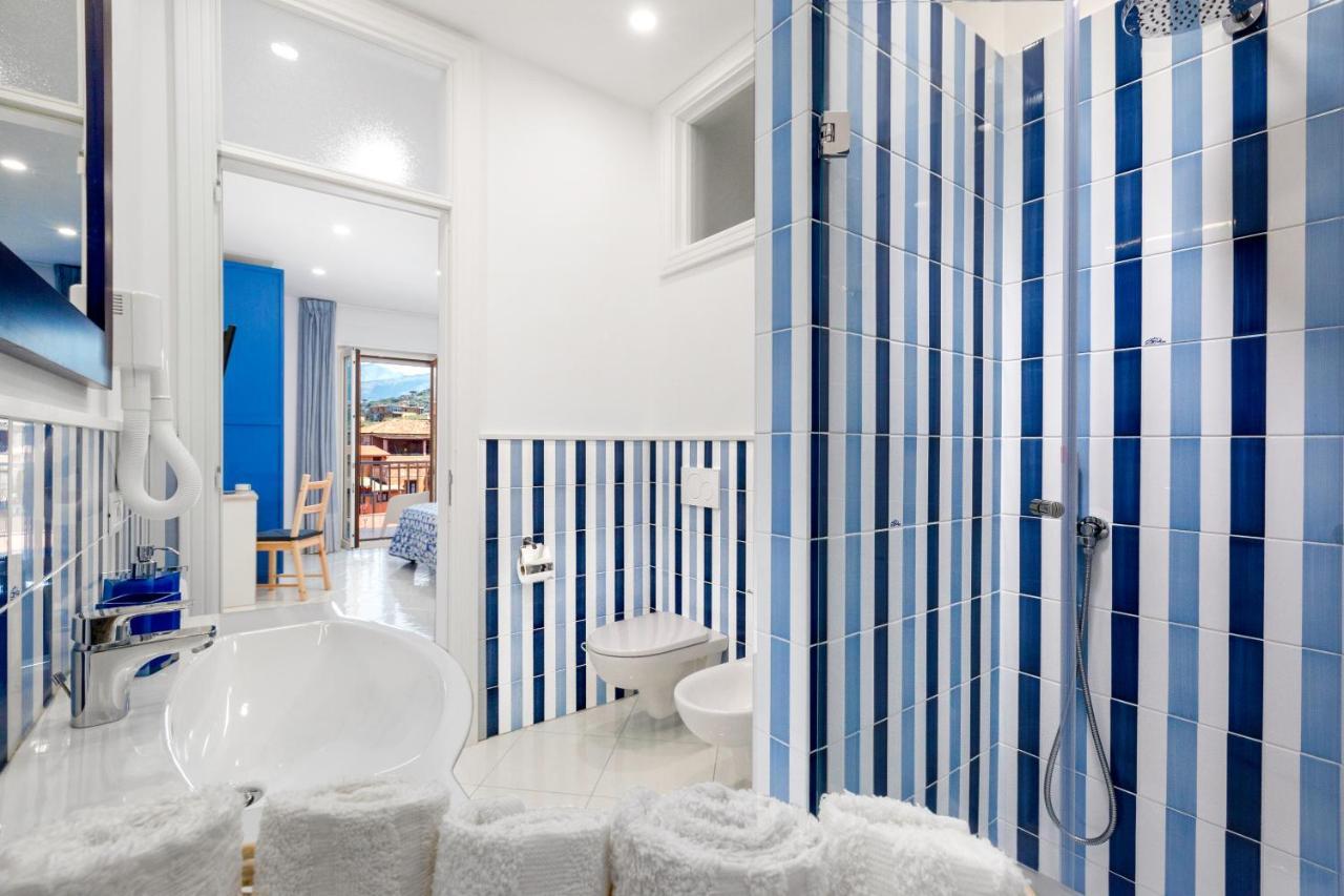 Appartement Cafiero Sorrento