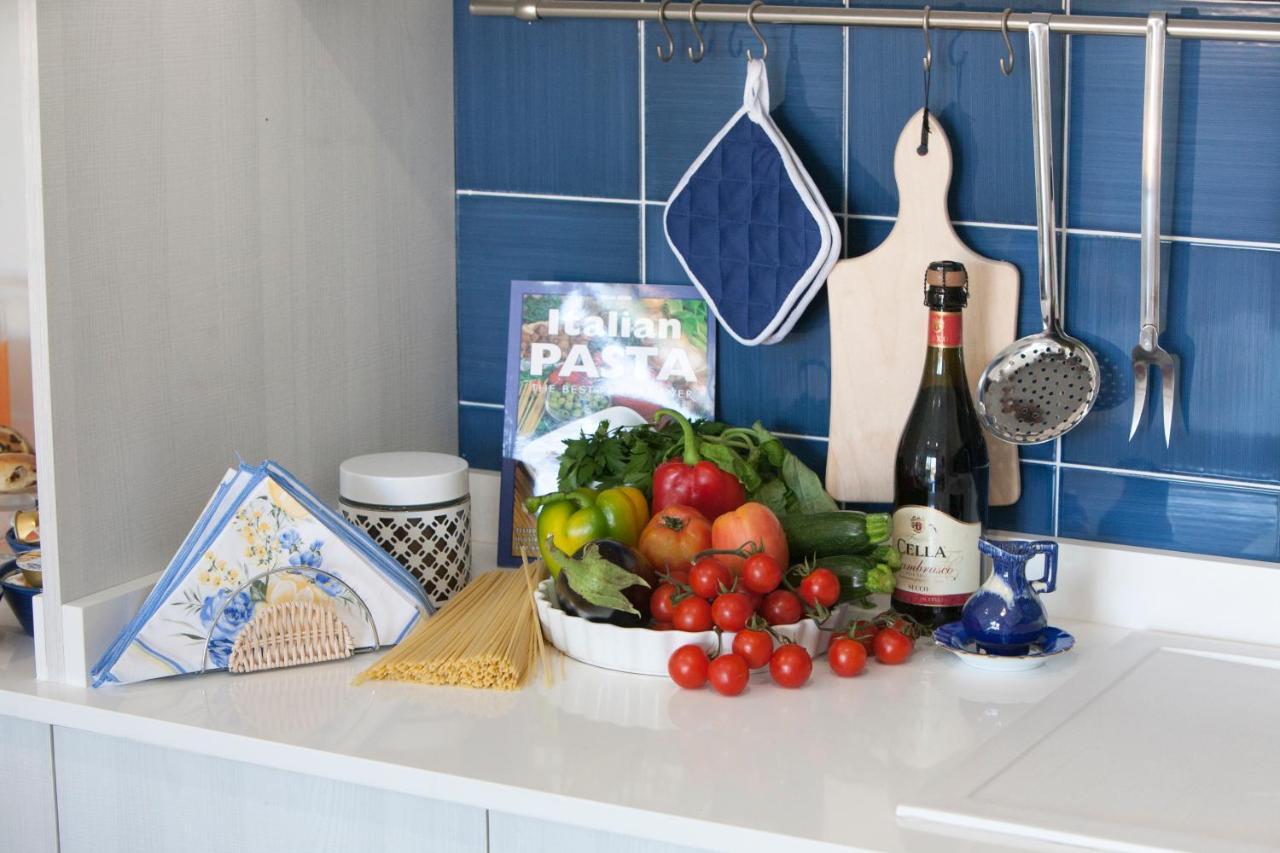 Cafiero Apartamento Sorrento