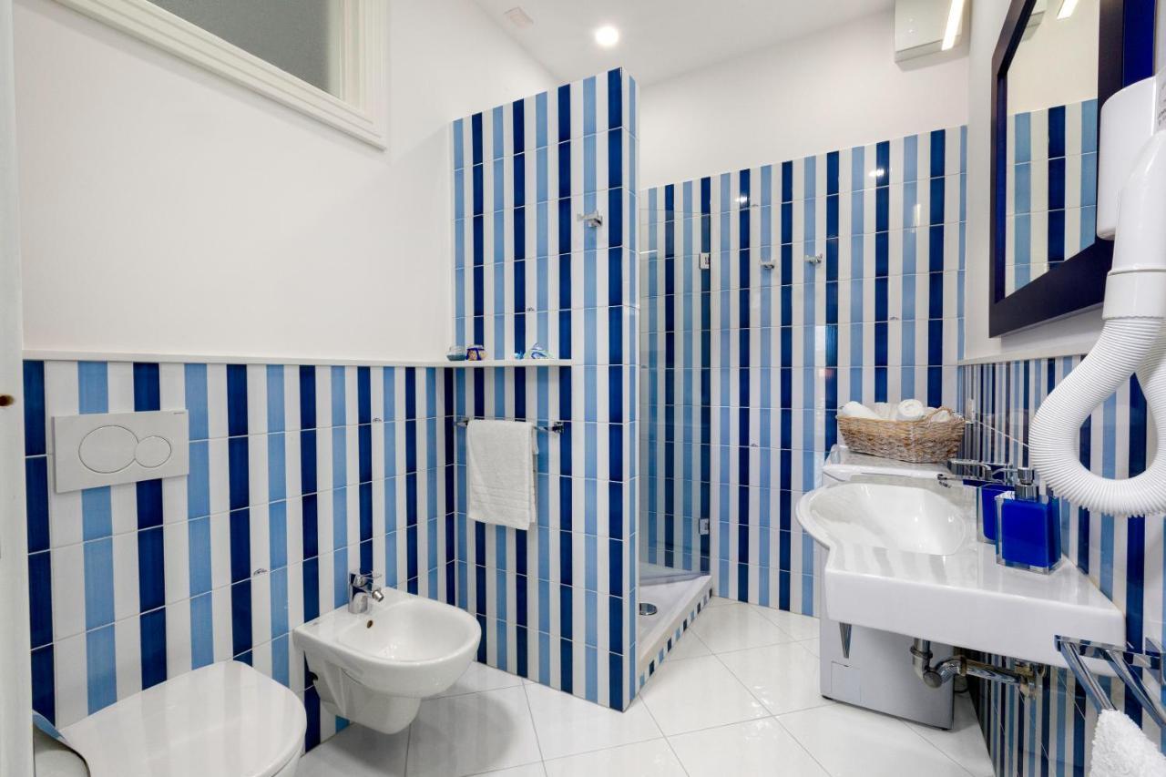 Cafiero Appartement