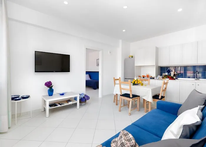 Cafiero Guest House