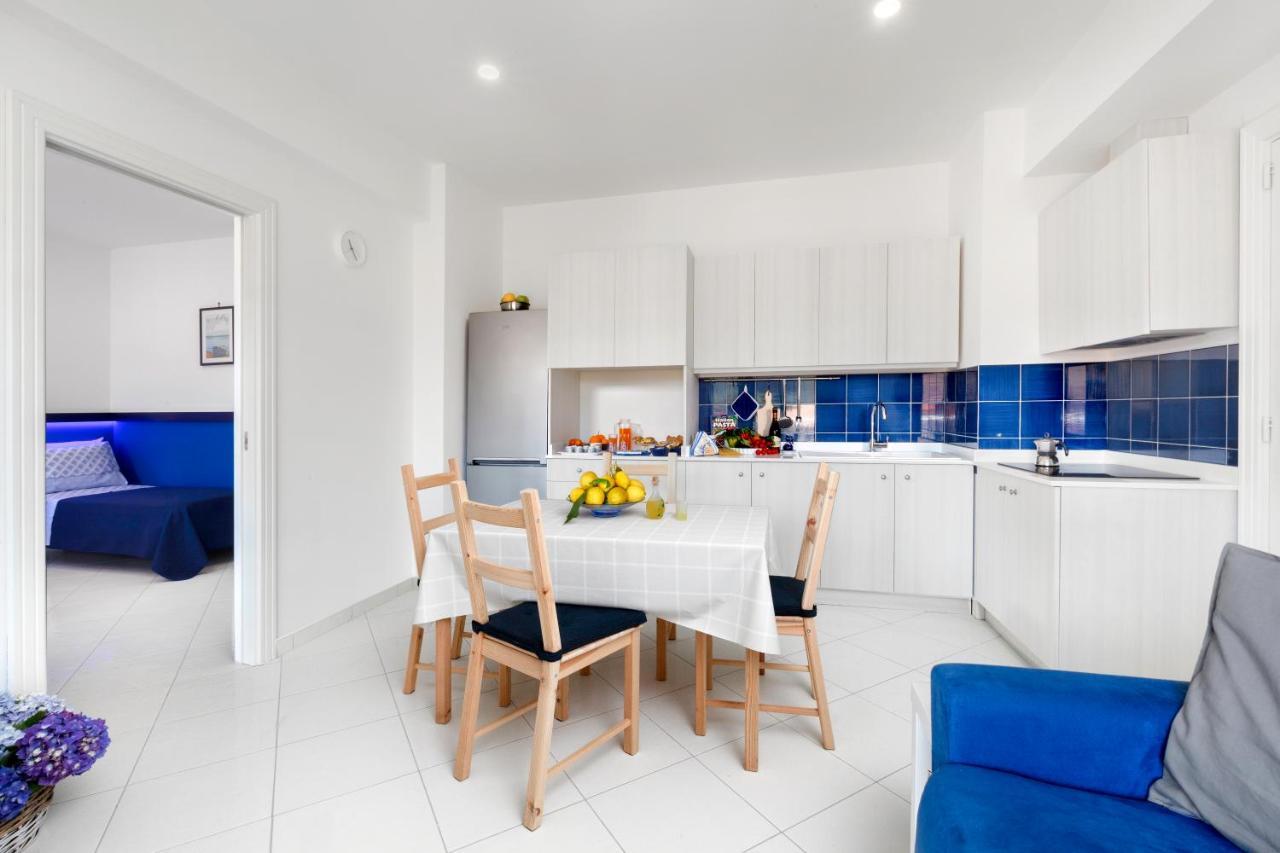 Cafiero Apartment Sorrent
