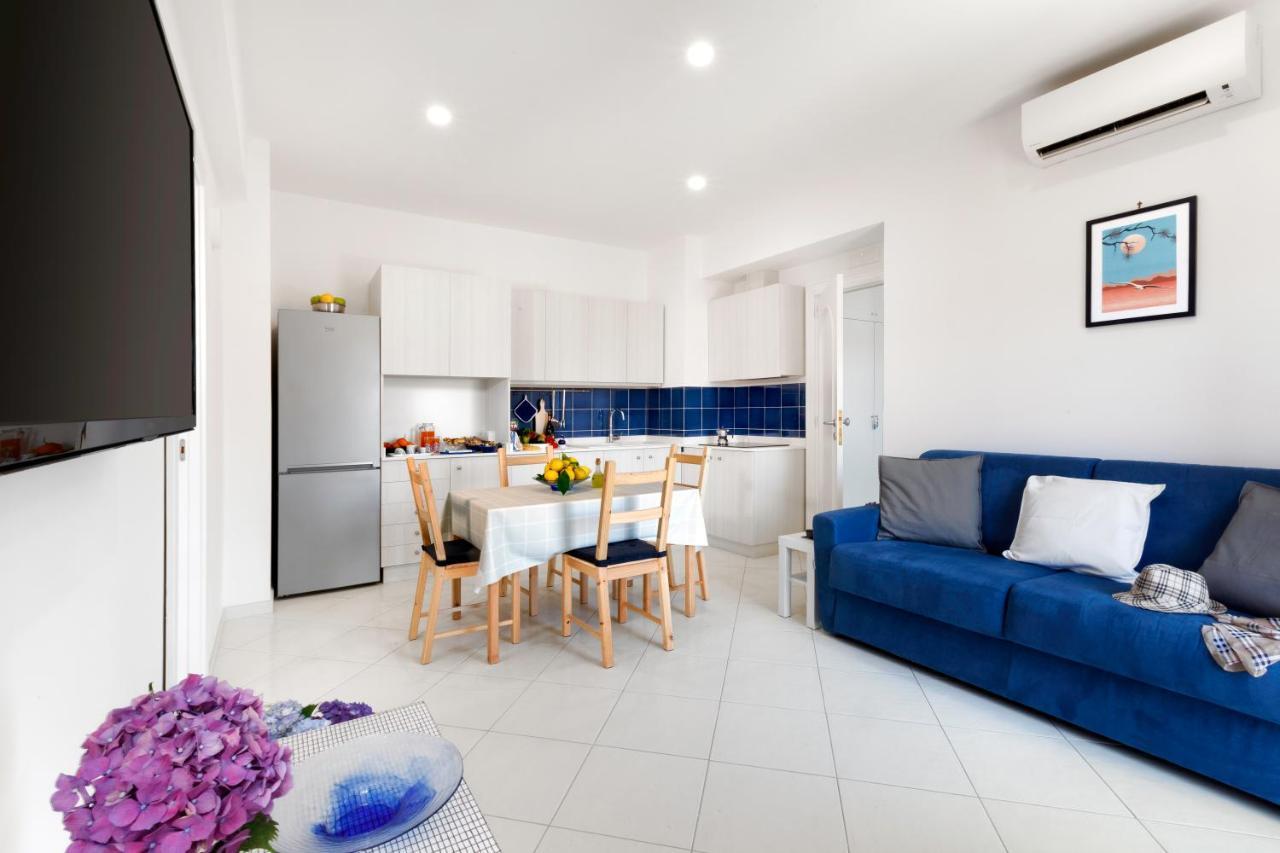 Apartment Cafiero Sorrent